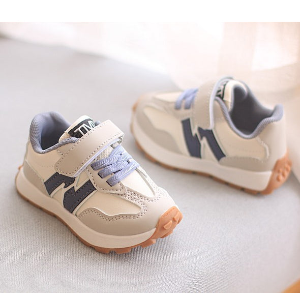 Sepatu HARU Sepatu Anak Perempuan dan  Laki Laki Import Size 21-30 Usia 1-5 Tahun