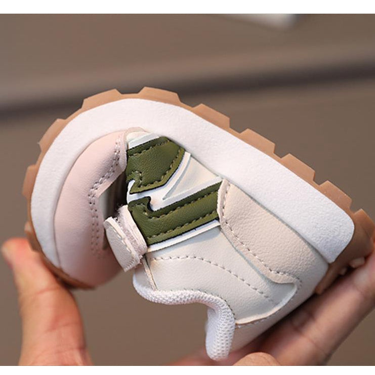 Sepatu HARU Sepatu Anak Perempuan dan  Laki Laki Import Size 21-30 Usia 1-5 Tahun