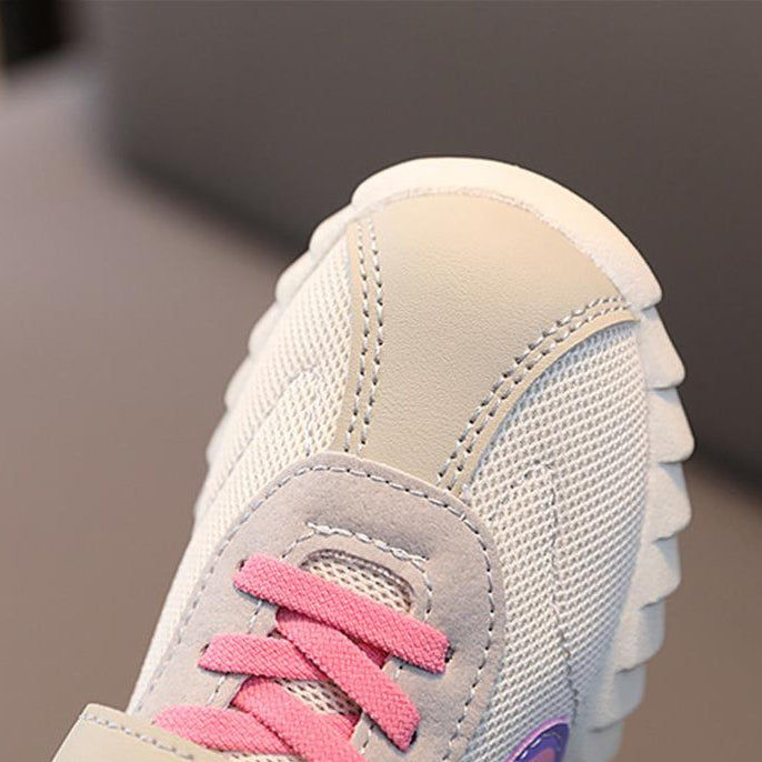 Sepatu  AKIO Sepatu anak Perempuan Dan Laki-laki Import 26-37 Usia 2-10 Tahun