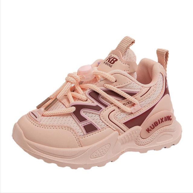 Sepatu MORGAN Sepatu anak Perempuan Dan Laki-laki Import 26-37 Usia 2-10 Tahun