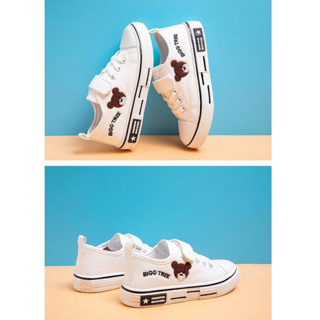 Sepatu GIOVA Sepatu Anak Laki-Laki Dan Perempuan Import 26-37 Usia 2-11 Tahun