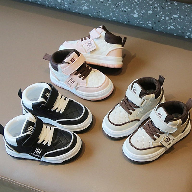 Sepatu WIZA Sepatu  Anak Laki-laki Dan Perempuan Import 21-32 Usia 1-6Tahun