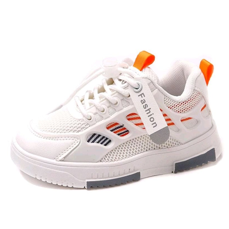 Sepatu KANIS Sepatu Anak Laki-Laki Dan Perempuan Import 28-38 Usia 4-11 Tahun