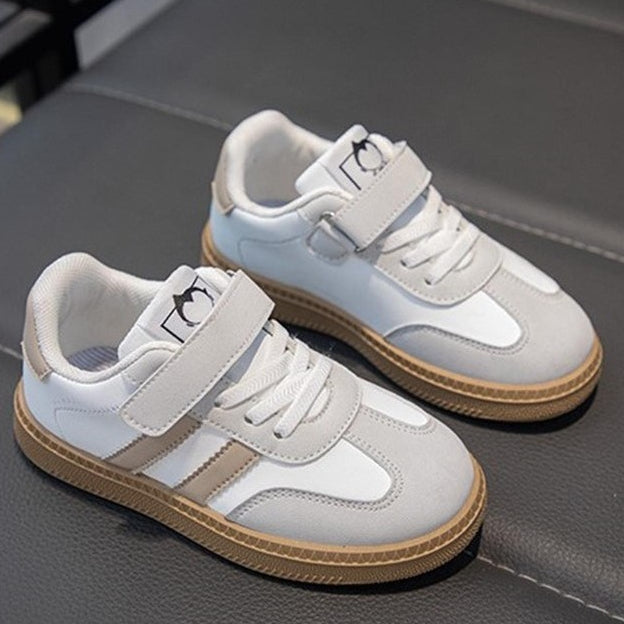 Sepatu CHAVA Sepatu Anak Laki-laki Dan Perempuan Import 26-37 Usia 2-10Tahun
