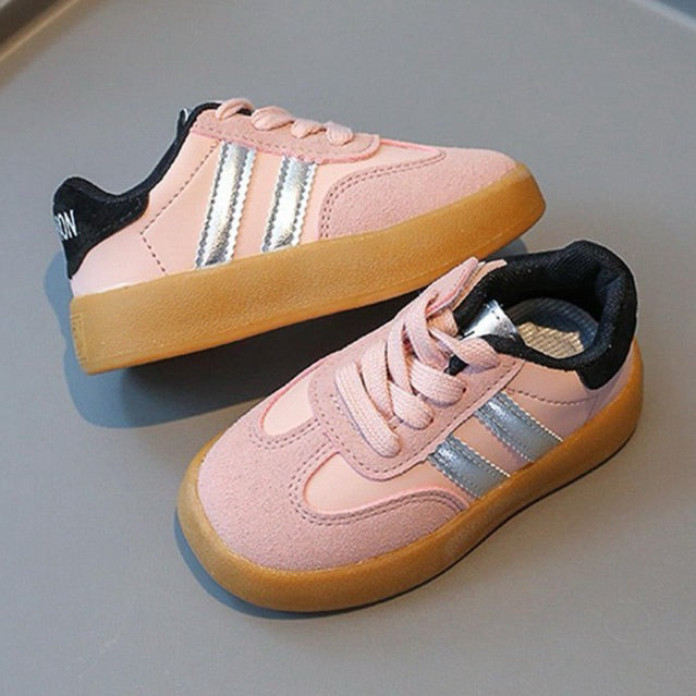 Sepatu DESKA Sepatu Anak Perempuan Dan Laki-laki Import 21-30 Usia 1-5Tahun