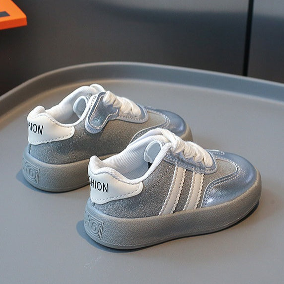 Sepatu DESKA Sepatu Anak Perempuan Dan Laki-laki Import 21-30 Usia 1-5Tahun