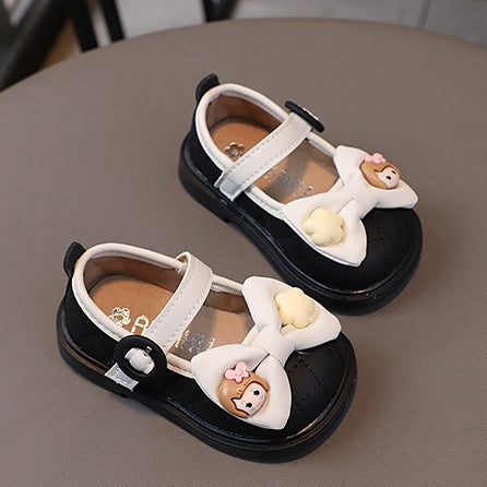 Sepatu DOLE Sepatu Anak Perempuan Import 16-20 Usia 6bulan-1,5Tahun