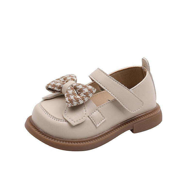 Sepatu ELENOR Sepatu  Anak Perempuan Import 16-26 Usia 6bulan-2tahun