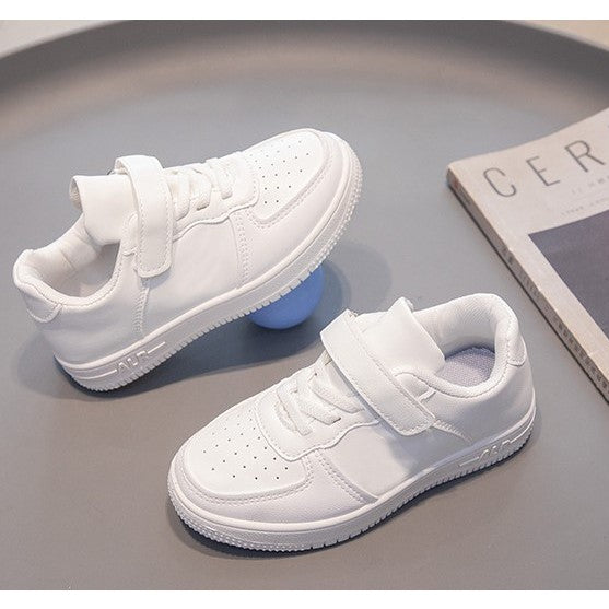 Sepatu Sekolah KADAI Sekolah Anak Laki-laki Dan Perempuan Import 26-37 Usia 2-10Tahun
