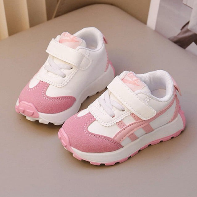 Sepatu TALULA Sepatu Anak Laki-laki Dan Perempuan Import 21-30 Usia 1-5Tahun
