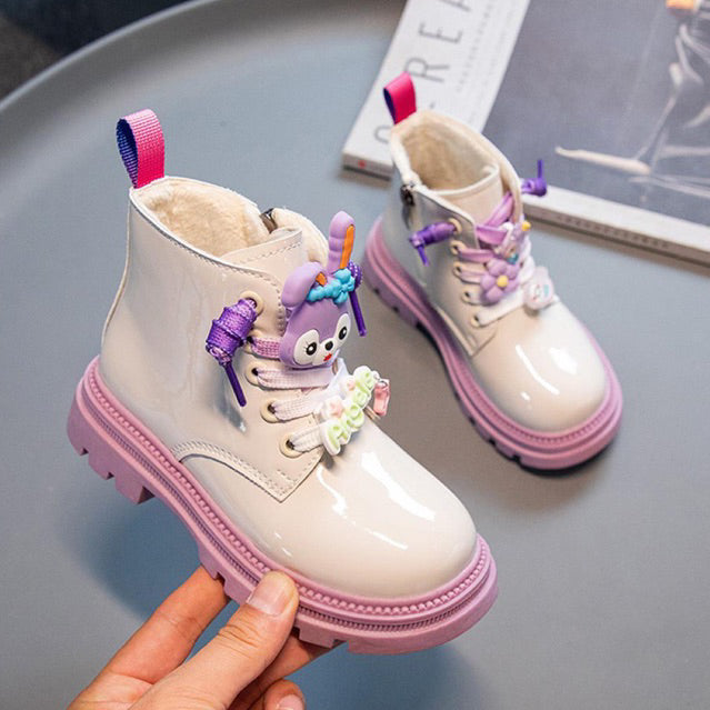 Sepatu BUNI Sepatu anak Perempuan Import 26-36 Usia 2-10 Tahun