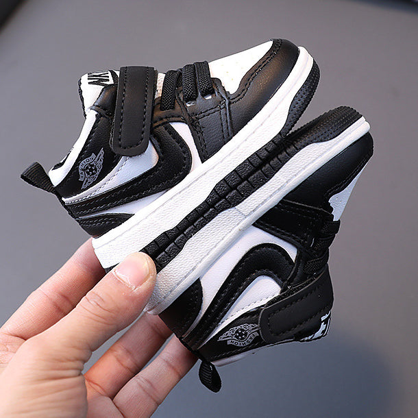 Sepatu NOA Sepatu Anak Laki-laki Dan Perempuan Import Size 16-31 Usia 6bulan-5tahun