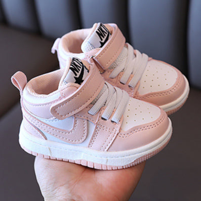 Sepatu NOA Sepatu Anak Laki-laki Dan Perempuan Import Size 16-31 Usia 6bulan-5tahun