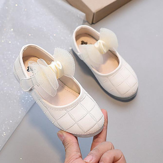 Sepatu HAZEL Sepatu Anak Perempuan Import 22-31 Usia 1-5 Tahun