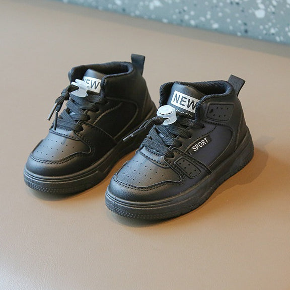 Sepatu KAGAMI Sepati Anak Laki-laki Dan Perempuan Import 21-32 Usia 1-7Tahun