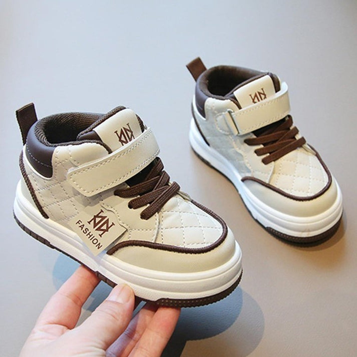 Sepatu WIZA Sepatu  Anak Laki-laki Dan Perempuan Import 21-32 Usia 1-6Tahun