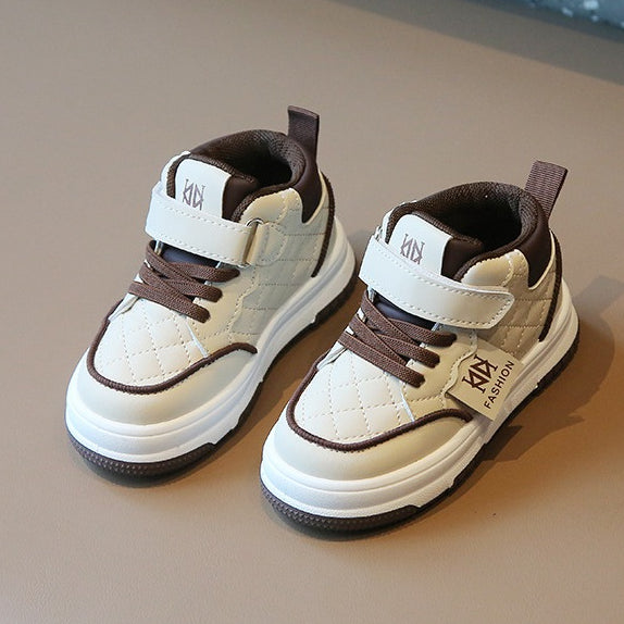 Sepatu WIZA Sepatu  Anak Laki-laki Dan Perempuan Import 21-32 Usia 1-6Tahun