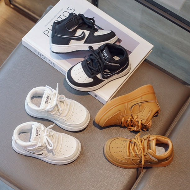Sepatu DIMBE Sepatu Boots Anak Laki-Laki Dan Perempuan Import 21-37 Usia 1-11 Tahun