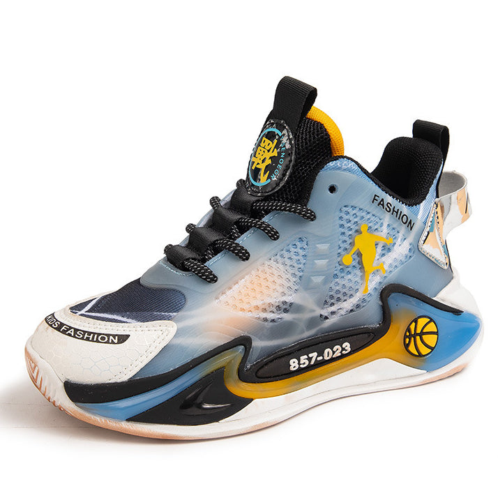Sepatu KATNIS Sepatu Basket Anak Laki-laki dan Peempuan Import 26-37 Usia 2-11 Tahun
