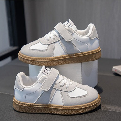 Sepatu OPAL Sepatu Anak Laki-laki Dan Perempuan Import 26-37 Usia 2-10Tahun