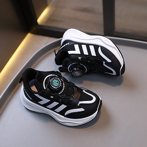 Sepatu ARVI Sepatu Anak Laki-laki Import 21-32 Usia 1-7Tahun