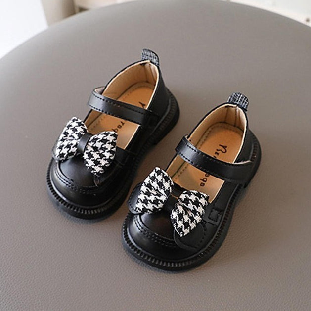 Sepatu ELENOR Sepatu  Anak Perempuan Import 16-26 Usia 6bulan-2tahun