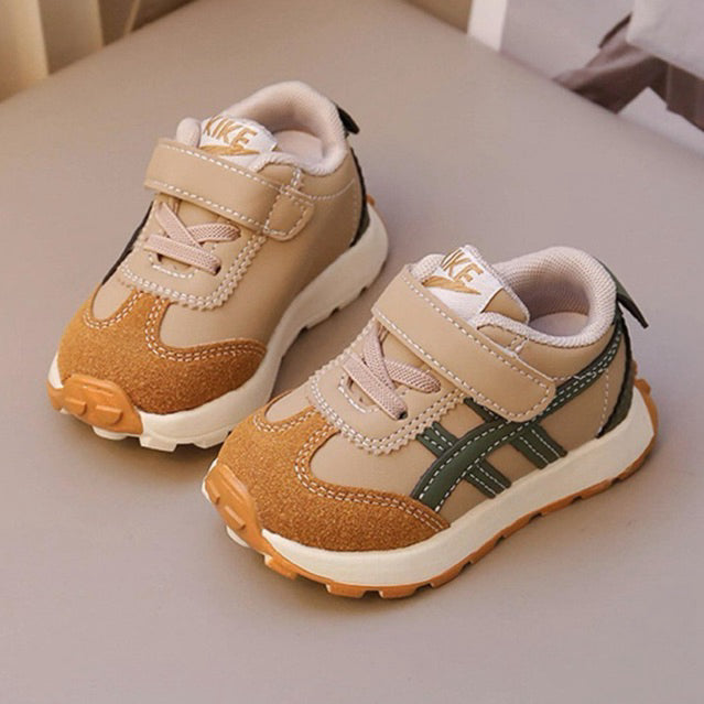 Sepatu TALULA Sepatu Anak Laki-laki Dan Perempuan Import 21-30 Usia 1-5Tahun