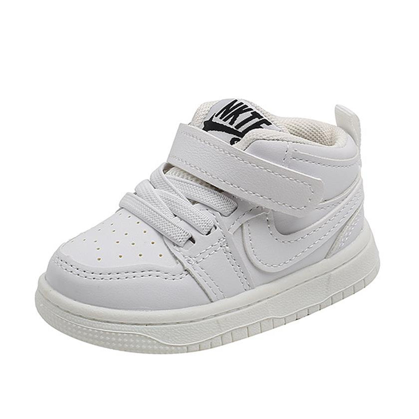 Sepatu NOA Sepatu Anak Laki-laki Dan Perempuan Import Size 16-31 Usia 6bulan-5tahun