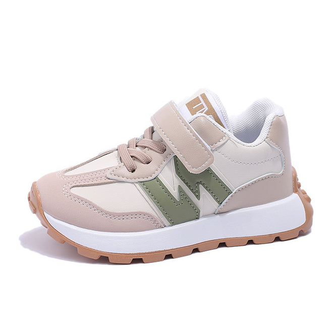 Sepatu HARU Sepatu Anak Perempuan dan  Laki Laki Import Size 21-30 Usia 1-5 Tahun