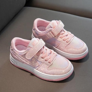 CHIBI Sepatu Anak Perempuan Import 26-37 Usia 2-11 Tahun