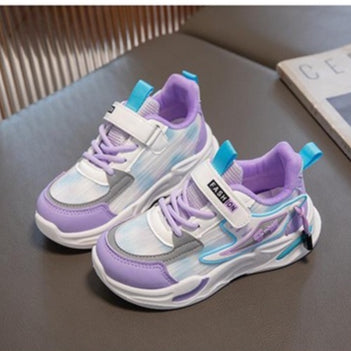 Sepatu KALANI Sepatu Anak Perempuan Import 26-37 Usia 2-11 Tahun