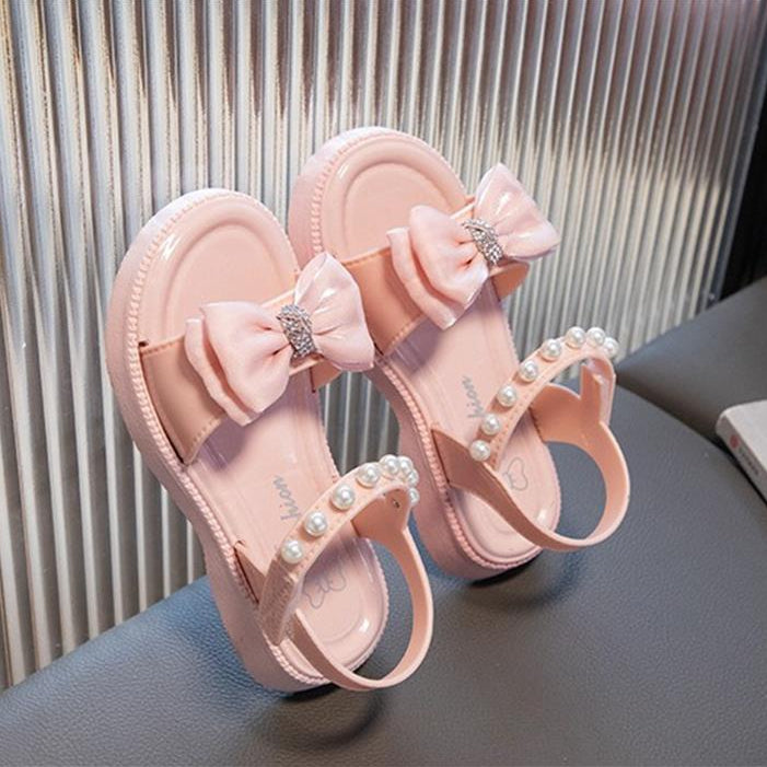Sandal VIRAYA Sandal Anak Perempuan Import 25-36 Usia 2-10Tahun