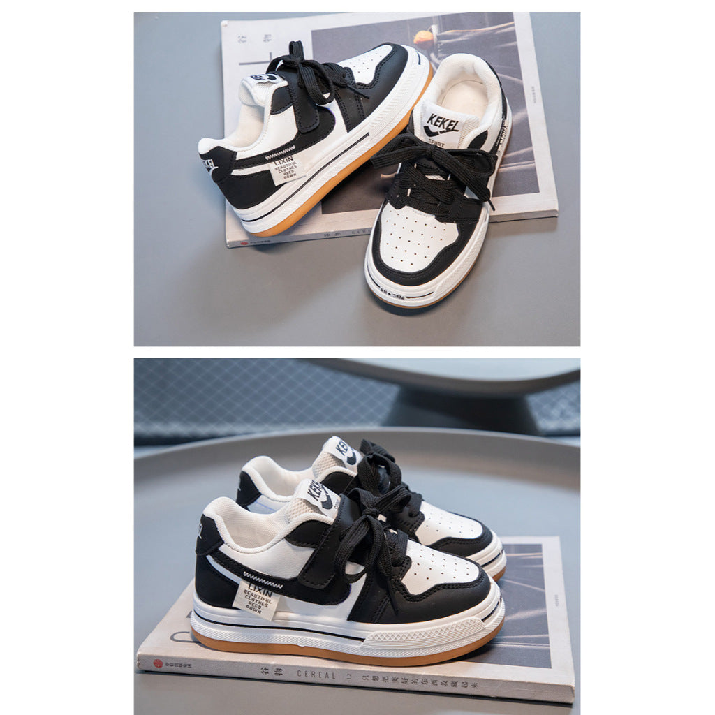 Sepatu ODEKA Sepatu Anak Laki-Laki Import 26-37 Usia 2-11 Tahun