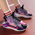 Sepatu KATNIS Sepatu Basket Anak Laki-laki dan Peempuan Import 26-37 Usia 2-11 Tahun