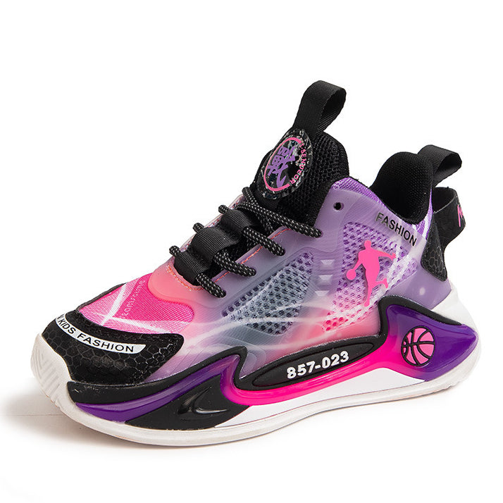 Sepatu KATNIS Sepatu Basket Anak Laki-laki dan Peempuan Import 26-37 Usia 2-11 Tahun