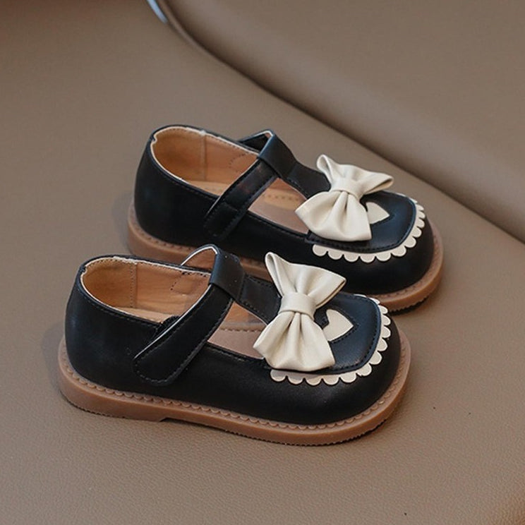 Sepatu Pesta Anak Perempuan Import 23-33 Usia 1-7 Tahun