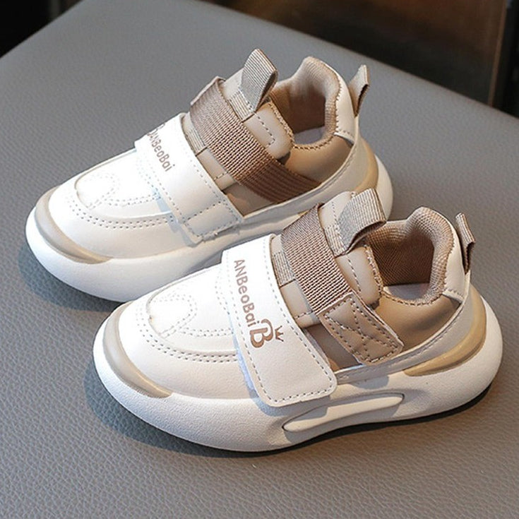 Sepatu BAMBE Sepatu Anak Laki-laki Dan Perempuan Import 21-30 Usia 1-5Tahun