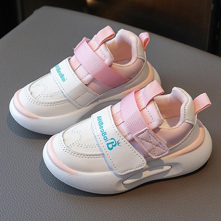 Sepatu BAMBE Sepatu Anak Laki-laki Dan Perempuan Import 21-30 Usia 1-5Tahun