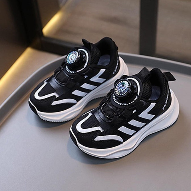 Sepatu ARVI Sepatu Anak Laki-laki Import 21-32 Usia 1-7Tahun