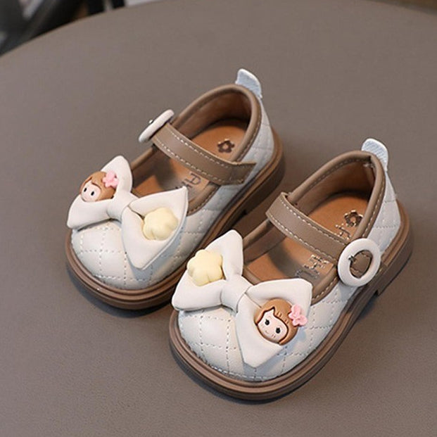 Sepatu DOLE Sepatu Anak Perempuan Import 16-20 Usia 6bulan-1,5Tahun