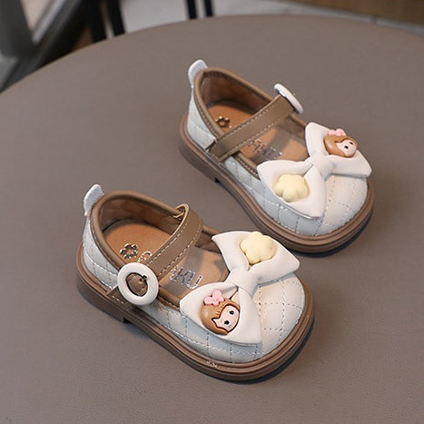 Sepatu DOLE Sepatu Anak Perempuan Import 16-20 Usia 6bulan-1,5Tahun