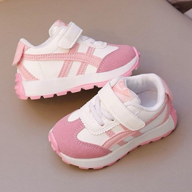 Sepatu TALULA Sepatu Anak Laki-laki Dan Perempuan Import 21-30 Usia 1-5Tahun