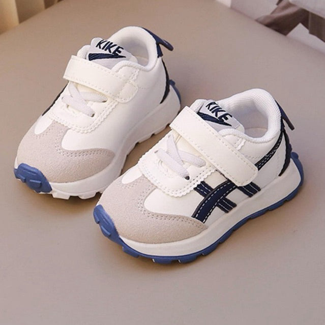 Sepatu TALULA Sepatu Anak Laki-laki Dan Perempuan Import 21-30 Usia 1-5Tahun