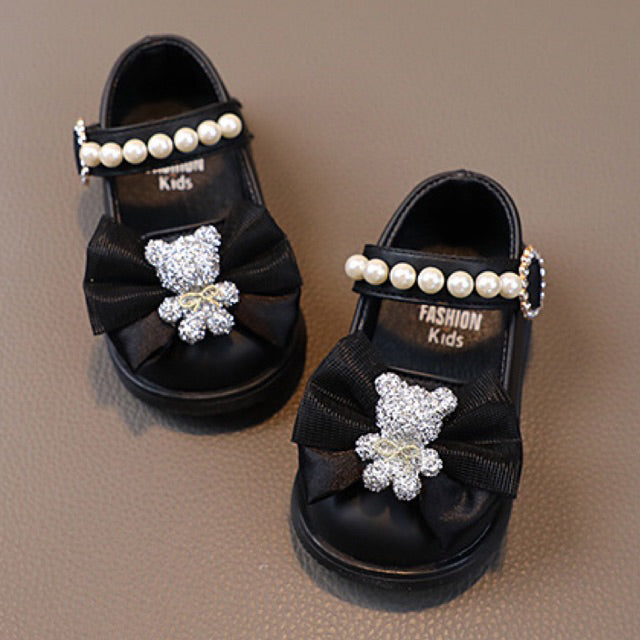 Sepatu CHARIA Sepatu anak Perempuan Import 16-25 Usia 6bulan-2 Tahun