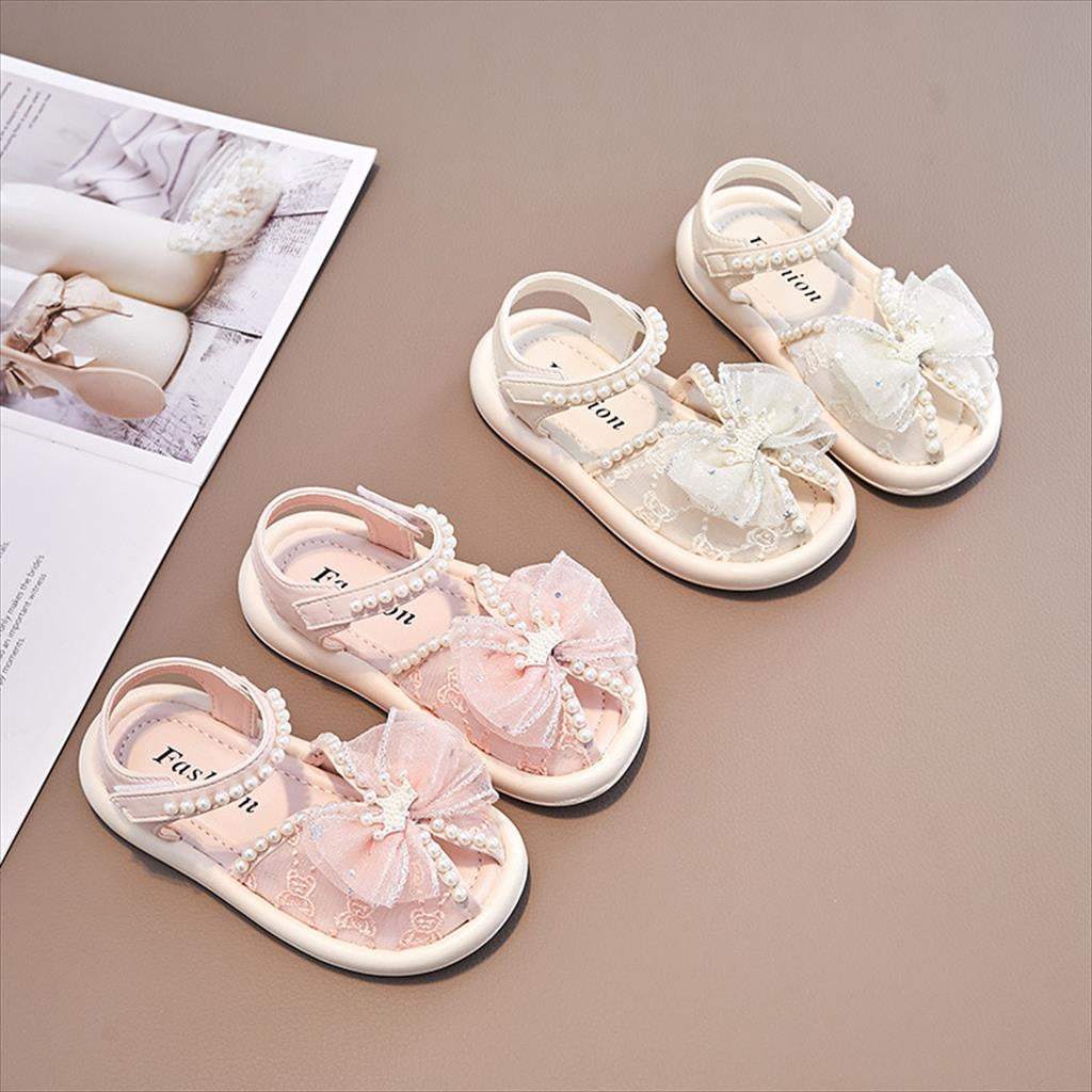 Sandal MILA Sandal Anak Perempuan Import 23-34 Usia 1-6Tahun