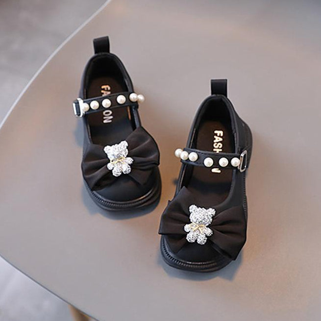 Sepatu CHERLIN Sepatu Anak Perempuan Import 21-30 Usia 1-5Tahun