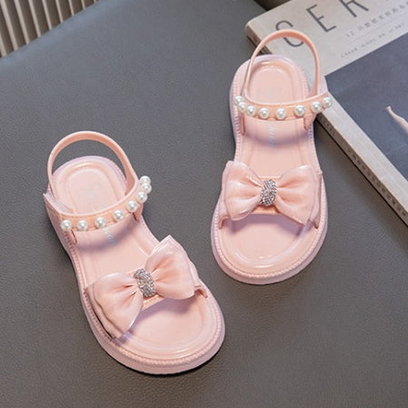 Sandal VIRAYA Sandal Anak Perempuan Import 25-36 Usia 2-10Tahun