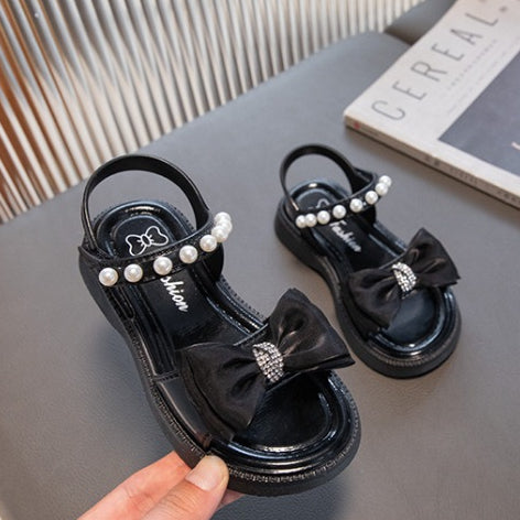 Sandal VIRAYA Sandal Anak Perempuan Import 25-36 Usia 2-10Tahun