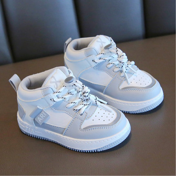 Sepatu CANOLA Sepatu Anak Perempuan Dan Laki-laki Import 21-32 Usia 1-7Tahun