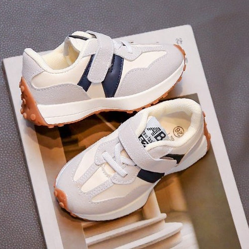 Sepatu IMOGE Sepatu Anak Laki-laki Dan Perempuan Import 21-36 Usia 1-10 Tahun